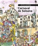 Front pagePetita història del Carnaval de Solsona