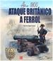 Front pageAño 1800, Ataque británico a Ferrol