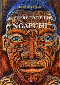 Books Frontpage El Secreto De Los Ngapuhi