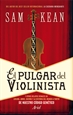 Front pageEl pulgar del violinista
