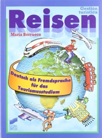 Books Frontpage Reisen