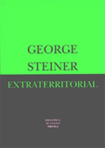 Books Frontpage Extraterritorial