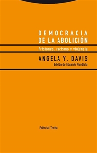 Books Frontpage Democracia de la abolición