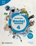 Front pageCambridge Social Science Second edition Level 4 Pupil's Book with eBook