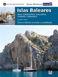 Books Frontpage Islas Baleares