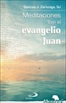 Front pageMeditaciones con el evangelio de Juan