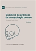 Front pageCuaderno de prácticas de antropología forense