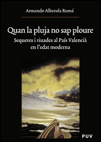 Books Frontpage Quan la pluja no sap ploure