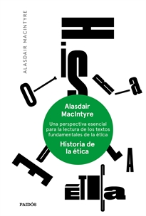 Books Frontpage Historia de la ética