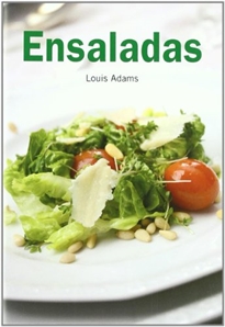 Books Frontpage Hoy cocinamos-Ensaladas