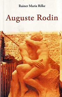 Books Frontpage Auguste Rodin