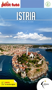 Books Frontpage Istria