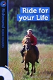 Front pageRichmond Robin Readers Level 2 Ride For Your Life + CD