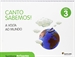 Front pageCanto Sabemos Nivel 3 La Volta  Ao Mundo