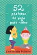 Front page52 posturas de yoga para niños