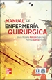 Front pageManual De Enfermeria Quirurgica