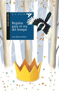Books Frontpage Regalos para el rey del bosque