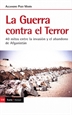 Portada del libro La Guerra Contra El Terror