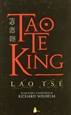 Front pageTao Te King (Tela)