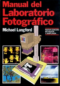 Books Frontpage Manual del laboratorio fotográfico