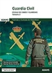 Front pageTemario 2 Guardia Civil. Escala de Cabos y Guardias