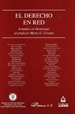 Front pageEl derecho en red: estudios en homenaje al profesor Mario G. Losano