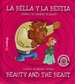 Front pageLa bella y la bestia / Beauty and the Beast