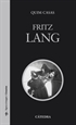 Front pageFritz Lang