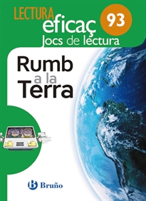 Books Frontpage Rumb a la Terra Joc de Lectura