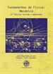 Front pageFundamentos de Física: Mecánica (3º edición revisada y aumentada)