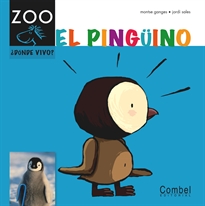 Books Frontpage El pingüino