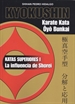 Front pageKyokushin. Karate Kata Ôyô Bunkai