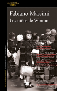 Books Frontpage Los niños de Winton