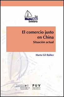 Books Frontpage El comercio justo en China