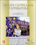 Front pageLengua castellana y literatura. ESA