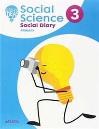 Books Frontpage Social Science 3. Social Diary