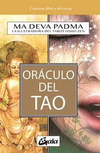 Books Frontpage Oráculo del Tao