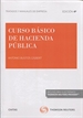 Front pageCurso básico de Hacienda Pública (Papel + e-book)