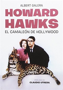 Books Frontpage Howard Hawks