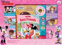 Books Frontpage Leer, Explorar Y Mas, Disney Girls Rem