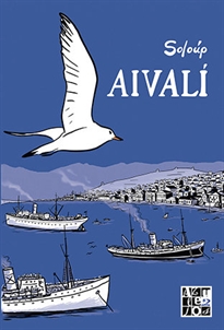 Books Frontpage Aivalí