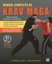 Front pageManual completo de Krav Maga. Nueva edición actualizada