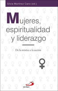 Books Frontpage Mujeres, espiritualidad y liderazgo