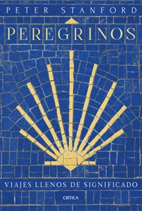 Books Frontpage Peregrinos