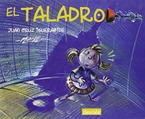 Books Frontpage El taladro