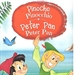 Front pagePinocho;Peter Pan = Pinocchio;Peter Pan
