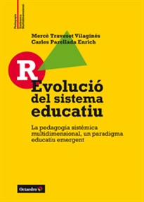 Books Frontpage R-Evolució del sistema educatiu