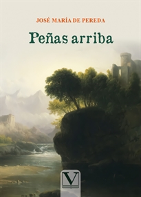 Books Frontpage Peñas arriba