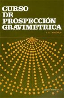 Books Frontpage Curso de prospección gravimétrica