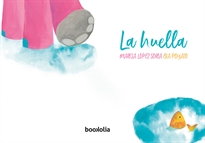 Books Frontpage La huella